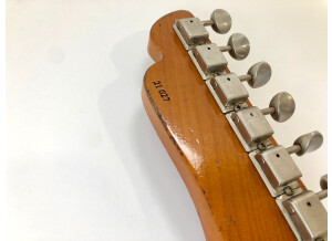 Luthier Springer Halfbreed (794)