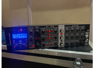 Studio Electronics SE-1X Nova - Red Eye Edition