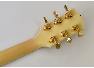 Gibson Les Paul Classic Custom 2011 (89088)