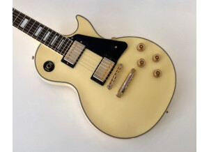 Gibson Les Paul Classic Custom 2011 (94769)