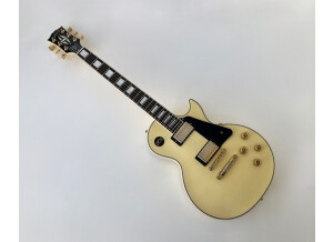 Gibson Les Paul Classic Custom 2011 (45709)