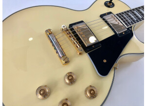 Gibson Les Paul Classic Custom 2011 (97206)