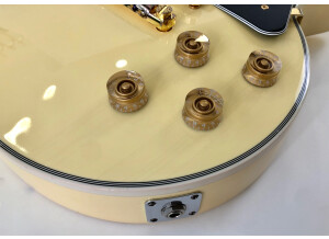 Gibson Les Paul Classic Custom 2011 (86739)