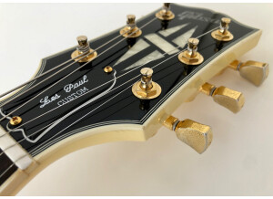 Gibson Les Paul Classic Custom 2011 (20872)
