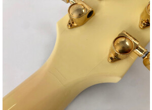 Gibson Les Paul Classic Custom 2011 (92176)