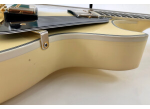 Gibson Les Paul Classic Custom 2011 (58286)