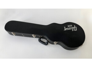Gibson Les Paul Classic Custom 2011 (39026)