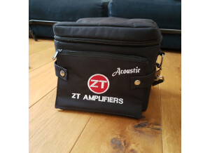 Zt Amplifiers Lunchbox Acoustic (57028)
