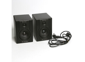 M-Audio BX5a Deluxe (59458)