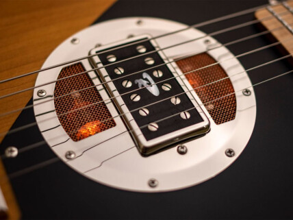 Valvebucker Mk2 Valvebucker Mk2