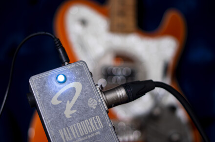 VALVEBUCKER VALVEBUCKER