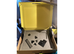 Ableton Push 2 (21531)