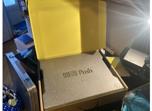 Ableton Push 2 (9879)
