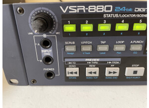 Roland VSR-880