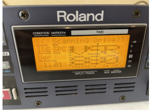 Roland VSR-880