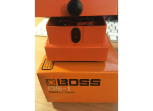 Boss DS-1 Distortion (55953)