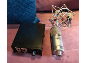 Advanced Audio Microphones CM47