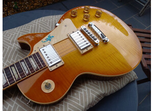 Gibson Les Paul Traditional (65889)