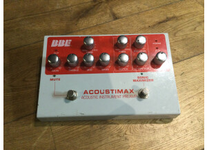 BBE Acoustimax (10364)