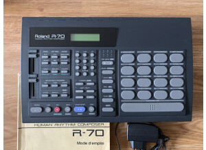 Roland R-70 (8138)