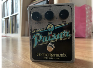 Electro-Harmonix Stereo Pulsar (8096)