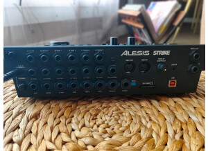 Alesis Strike Drum Module (85808)