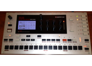 Elektron SFX60 MKII