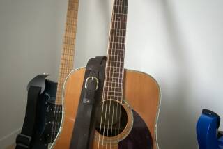 Samick D8 Continental
