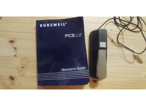 Kurzweil PC3LE6 (83522)