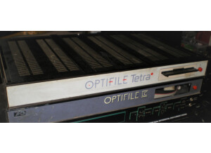 Optifile TETRA (83716)