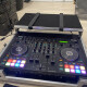 DJ Controller Workstation DDJ DJ Controller Workstation DDJ