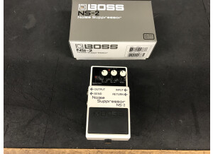 Boss NS-2 Noise Suppressor (96832)