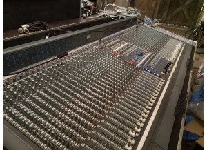 Soundcraft SM24