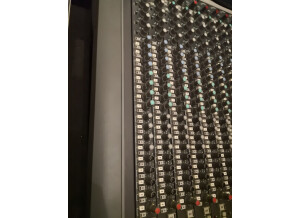 Soundcraft SM24