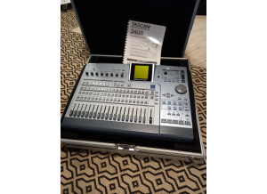 Tascam Portastudio 2488 (11632)