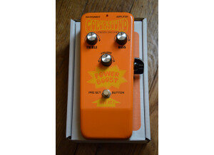 ColorSound Power Boost (92867)