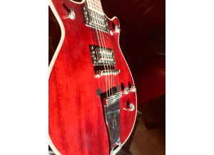 Gretsch G5222 Electromatic Double Jet BT with V-Stoptail (4284)
