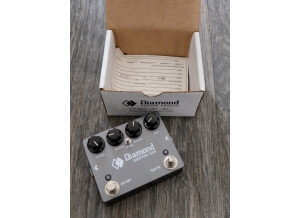 Diamond Pedals Quantum Leap (42005)