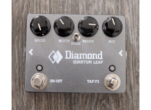 Diamond Pedals Quantum Leap (65641)