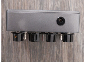 Diamond Pedals Quantum Leap (82759)