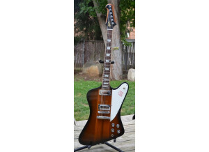 Gibson Firebird V 2010 (90565)