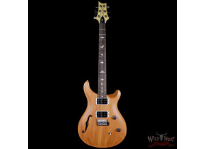 PRS Reclaimed Limited: S2 Vela Semi-Hollow