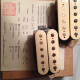 PAF.  Gary Moore  replica PAF.  Gary Moore  replica