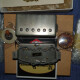 PAF.  Gary Moore  replica PAF.  Gary Moore  replica