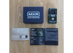 MXR Carbon copy_2