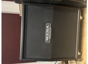Mesa Boogie Recto 4x12 Standard Slant (85888)