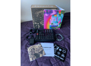 Elektron Syntakt (55291)