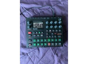 Elektron Syntakt (11025)