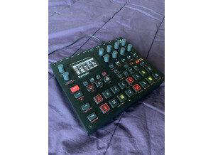 Elektron Syntakt (93194)