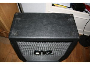 ENGL E212V Pro Slanted 2x12 Cabinet (67535)